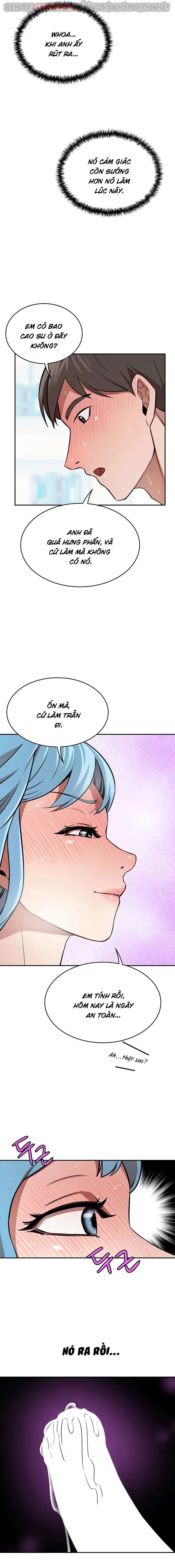 phú bà chapter 16 9