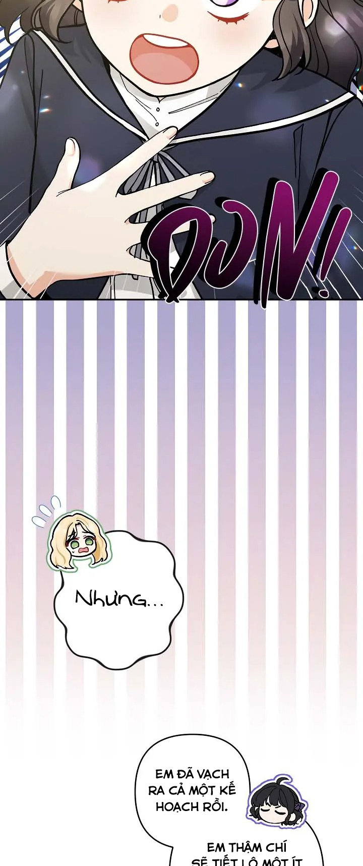 đừng đến cửa hàng của ác nữ phản diện chapter 65 116
