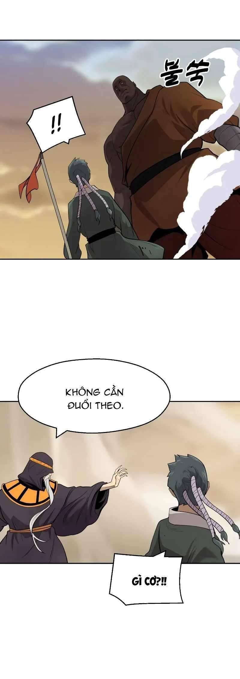 thiếu niên kiếm sư chapter 69 33