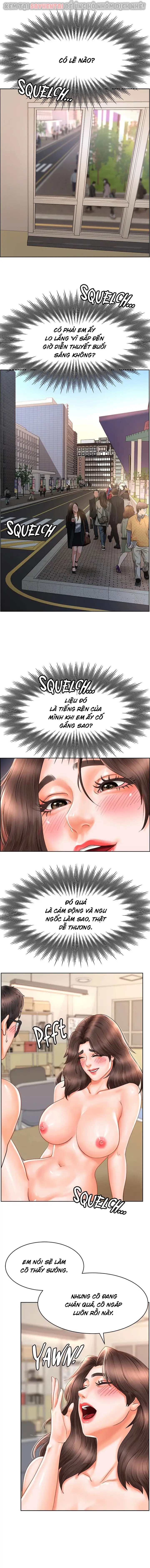 câu lập bộ manga quyến rũ chapter 9 7