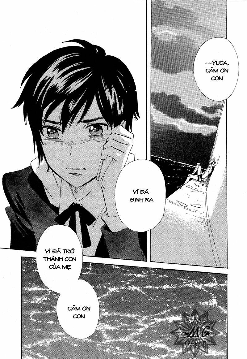 meteor methuselah chapter 51 13