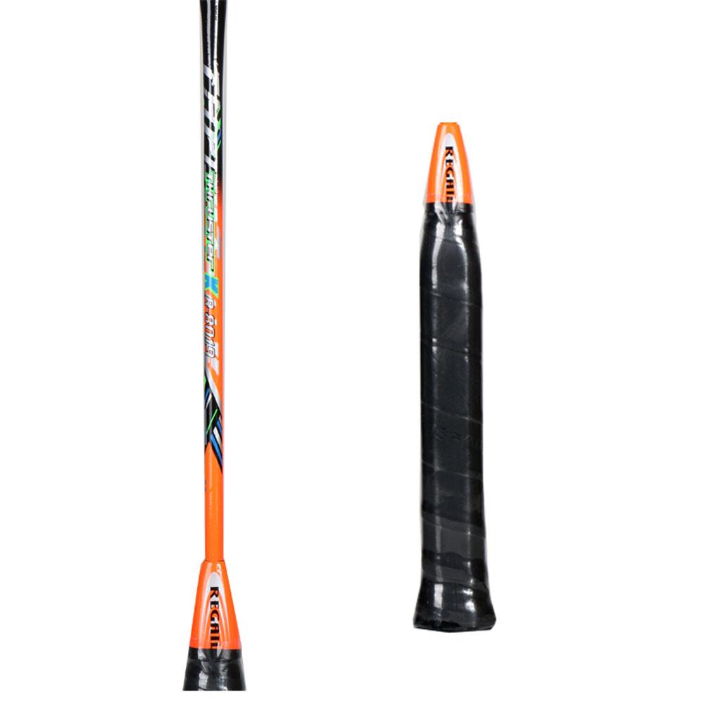 Bộ 2 Cái vợt cầu lông sợi carbon siêu nhẹ có túi vợt cho người lớn