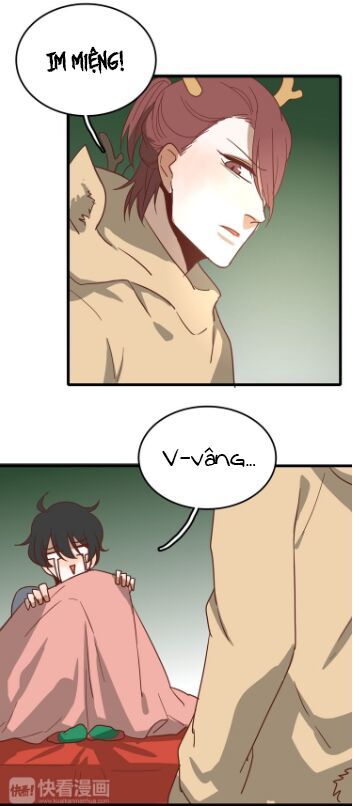 tình yêu dưới mái hiên chapter 54.5 10