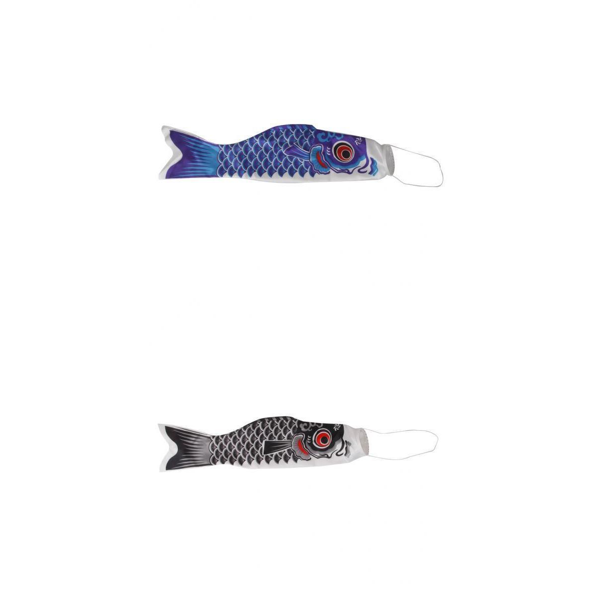Japanese Windsock Carp Flag Koi  Sailfish