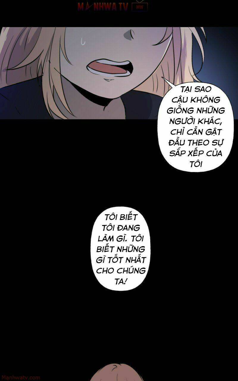 Trọng Sinh Mạc Thế Chapter 49 36