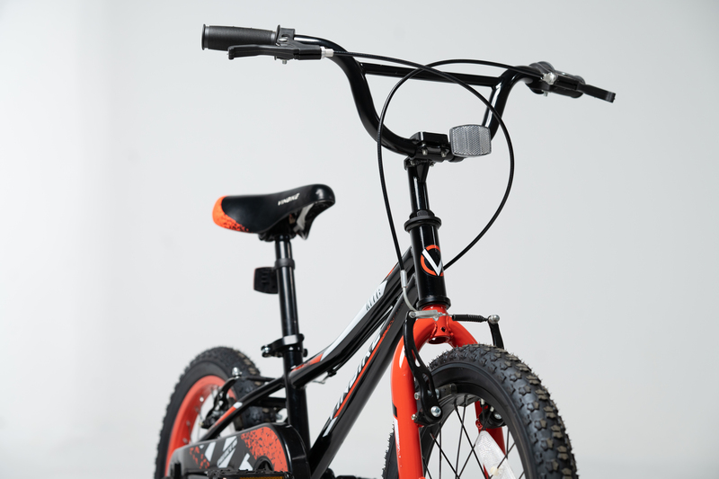 Xe Đạp Trẻ Em Youth Vinbike Prince 16 – Bánh 16 Inches – 2021