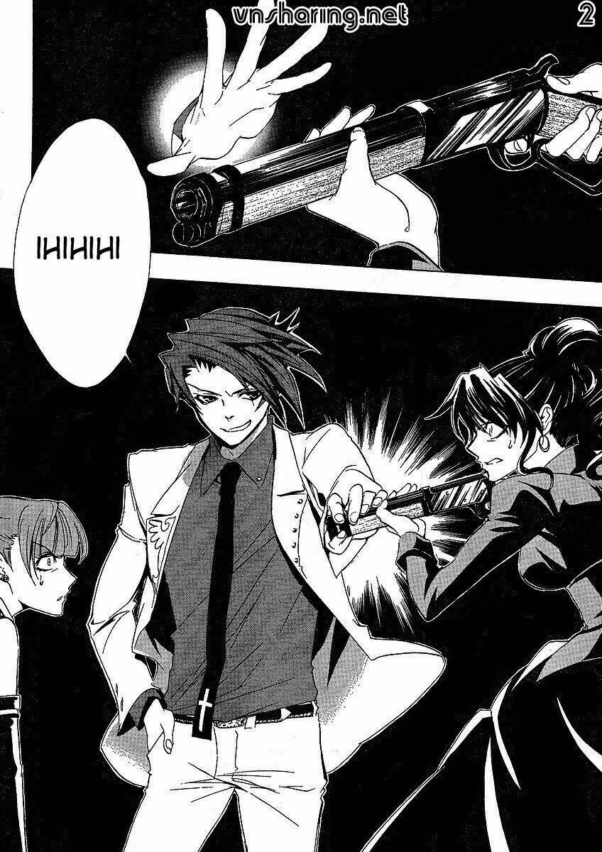 umineko no naku koro ni episode 1: legend of the golden witch chapter 13 3