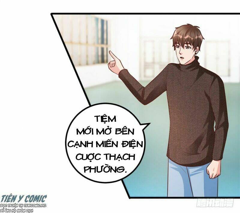 thấu thị tiên y chapter 89 9