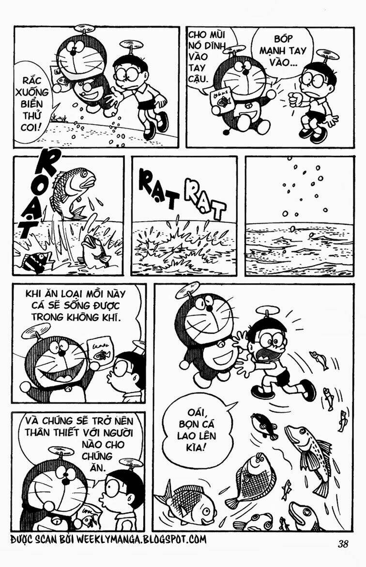 doraemon chapter 111 5