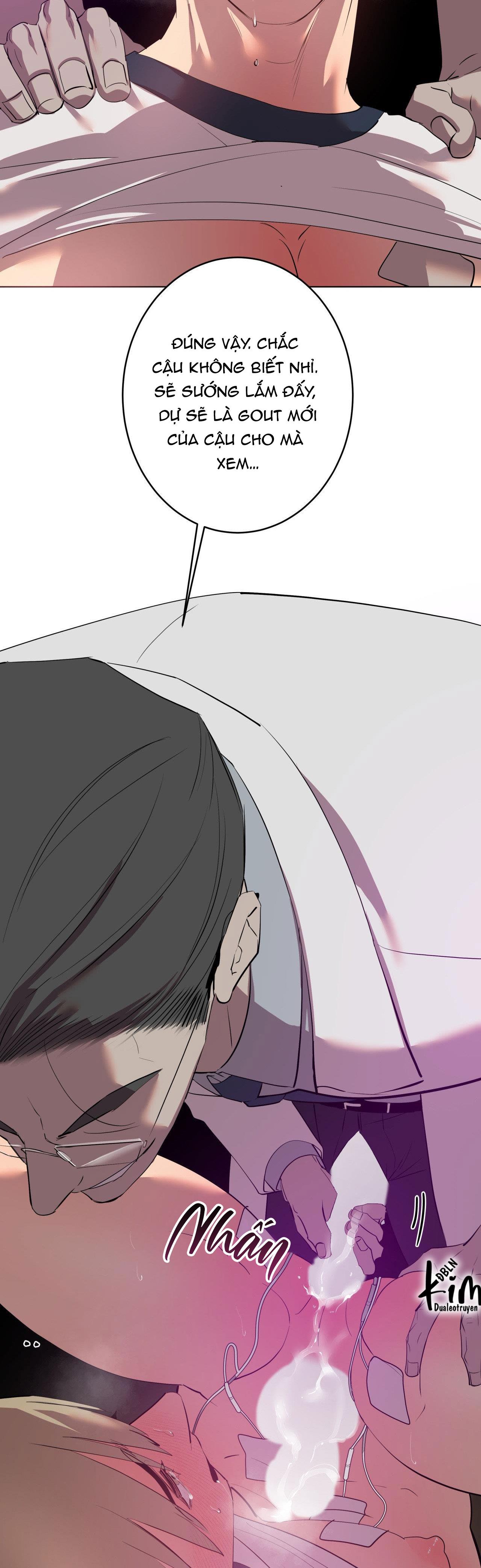 câu lạc bộ bí mật chapter 1.1 31