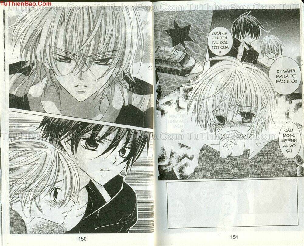 nữ cầu thủ xinh đẹp chapter 7 75