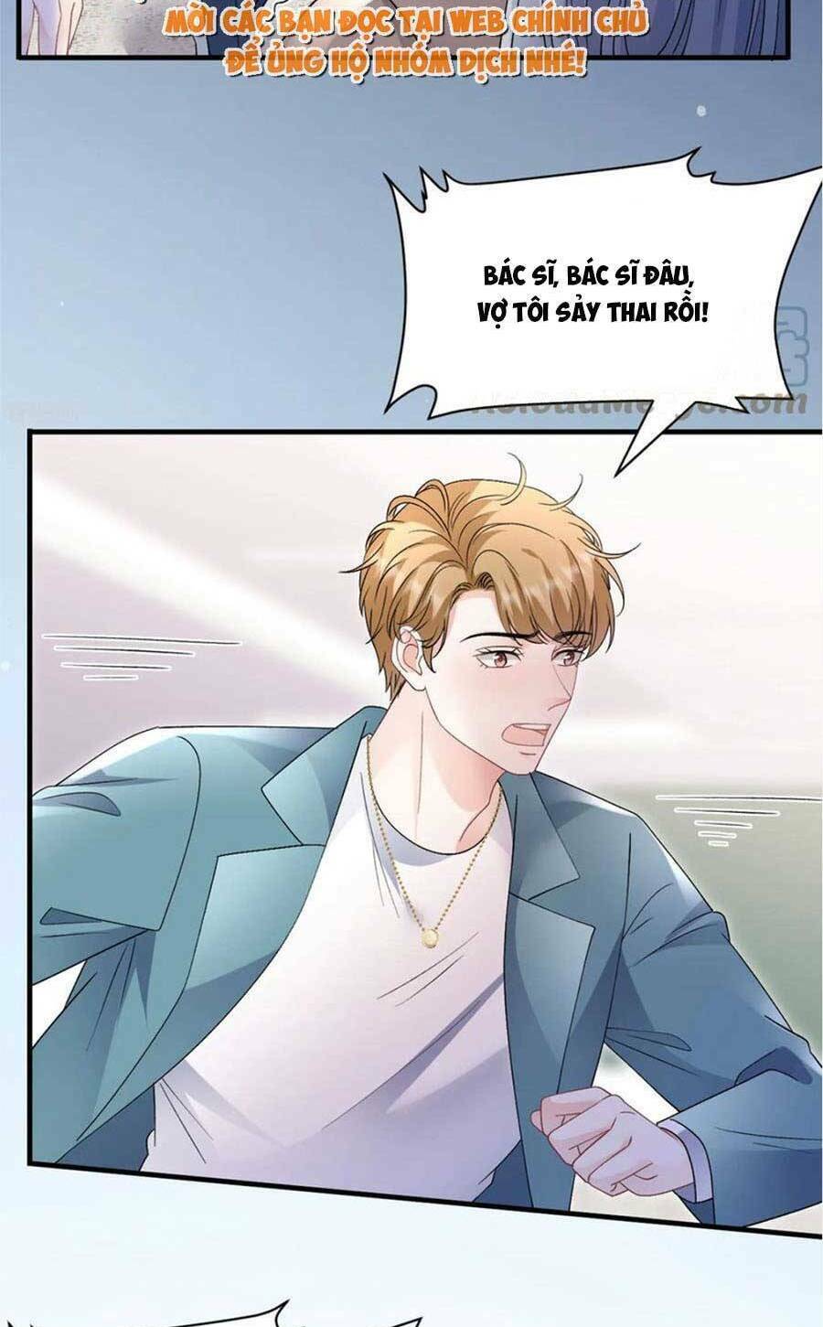 đại tiểu thư có ý đồ gì xấu đâu chapter 180 15
