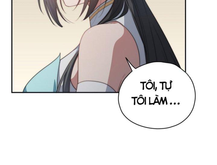 nữ chính chạy từ trong sách ra thì phải làm sao chapter 19 16