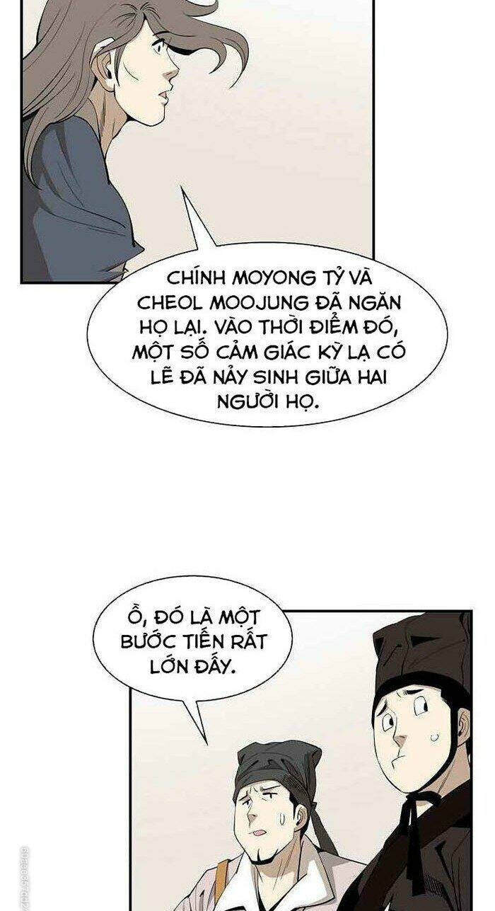 thế giới võ thuật của pháp sư chapter 59 39