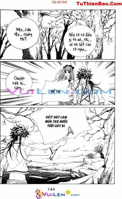 bogle goes to the kingdom chapter 20 23