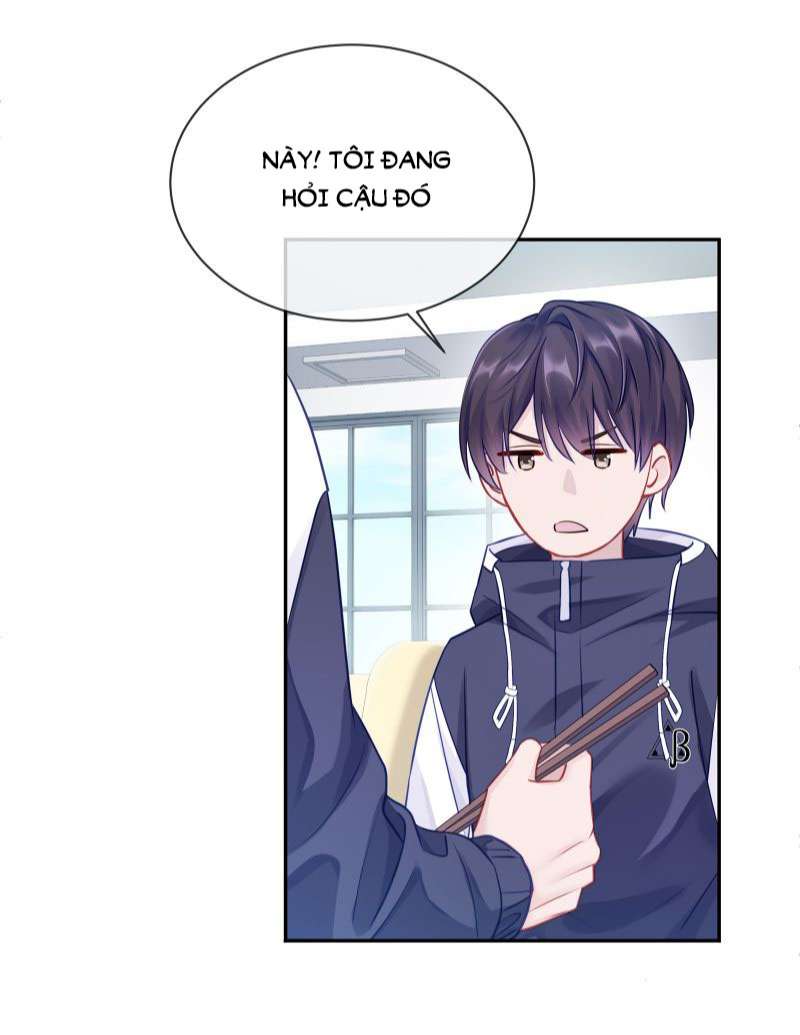 để ý tôi chút nào chapter 2 49