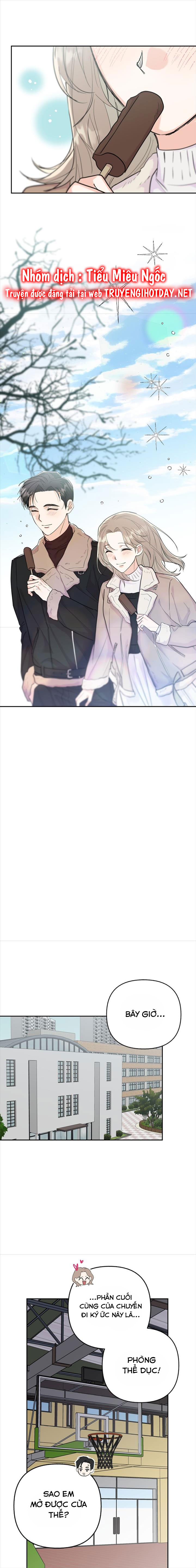 chúng ta ly hôn đi! chapter 61 10