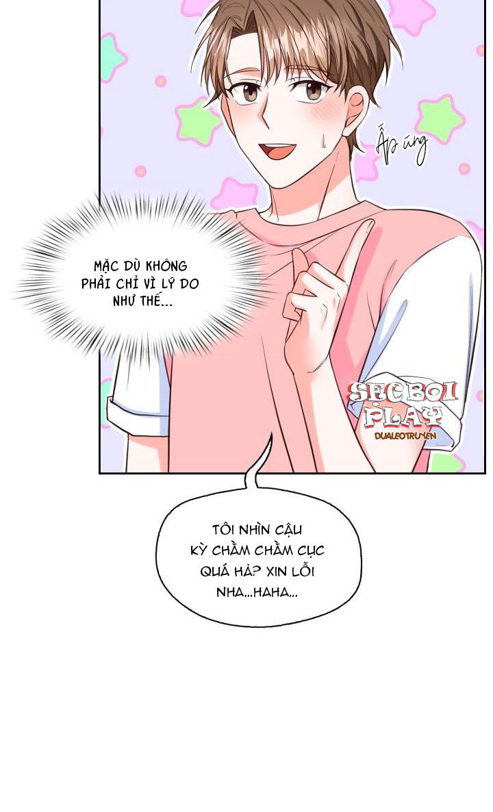 phòng tắm hơi chapter 23 23