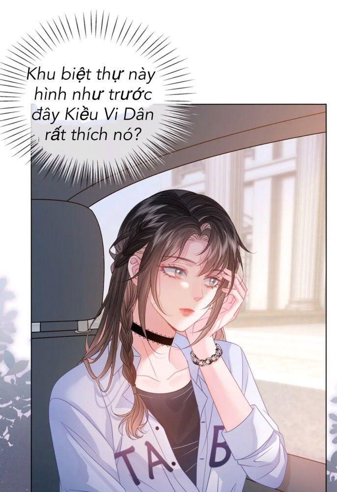 phu nhân thân phận của người lại gây chấn động cả thành phố chapter 8 38