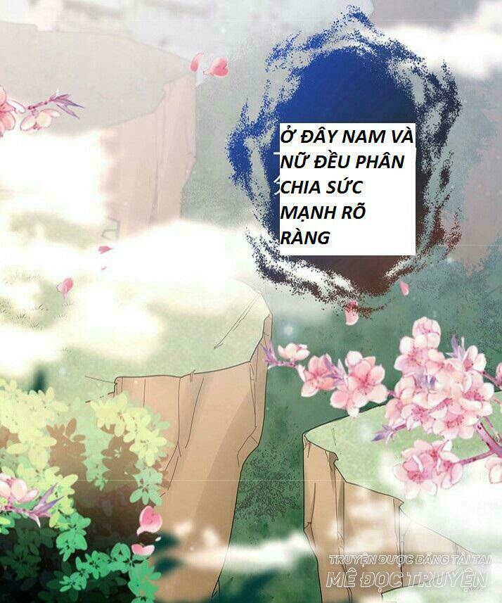 độc phi thần y quá kiêu ngạo chapter 14 6