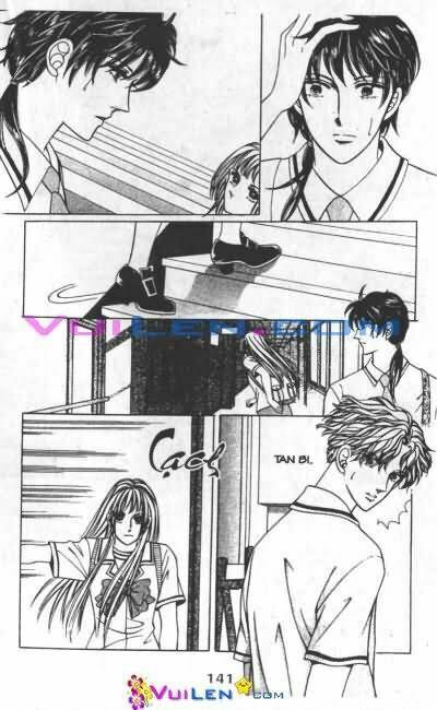 tóc gió thôi bay chapter 7 141