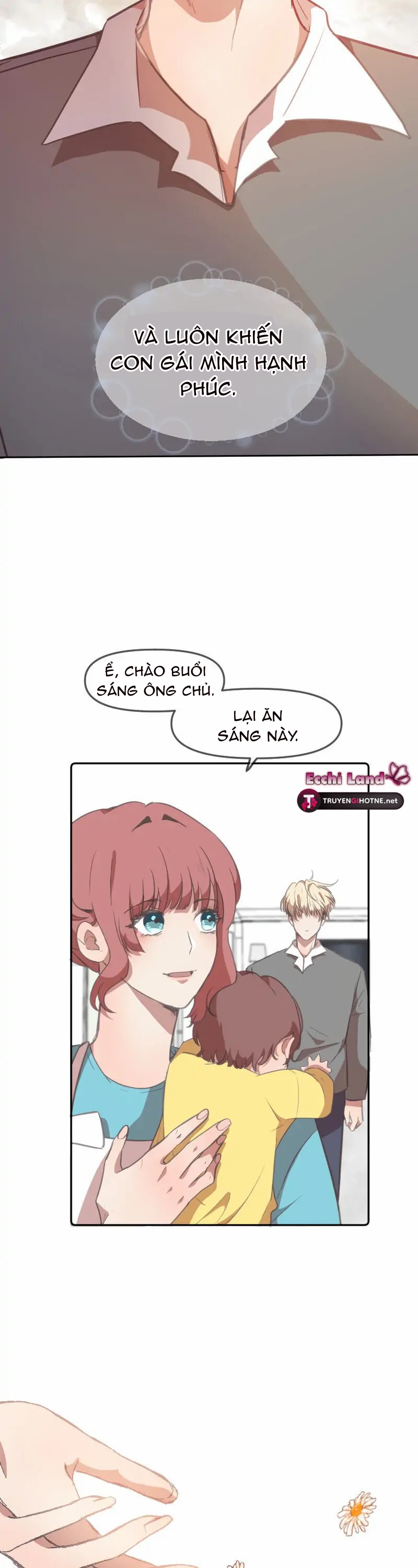 có lẽ em là của anh chapter 8.2 3