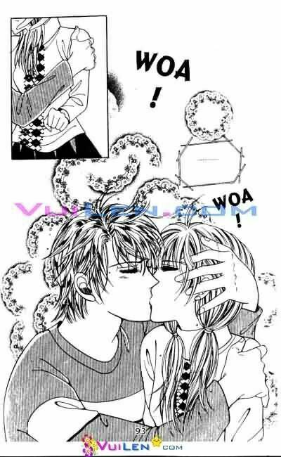 tìm anh - look for oppa chapter 6 93