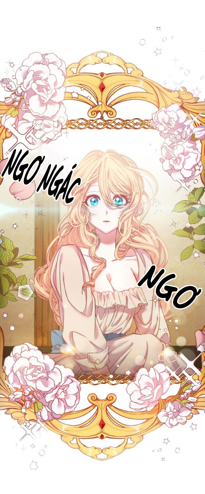 vị hôn thê của kẻ săn mồi chapter 1.2 15