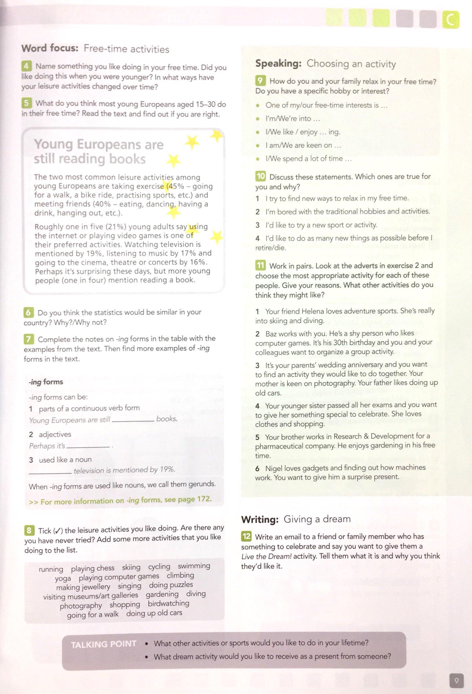 Lifestyle Intermediate Course Book And Cd-Rom Pack
