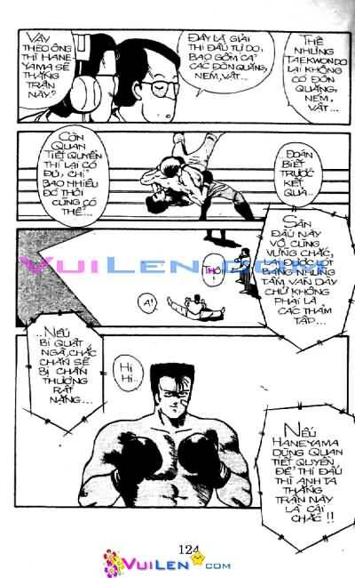 truyền nhân atula - shura no mon i chapter 5 125