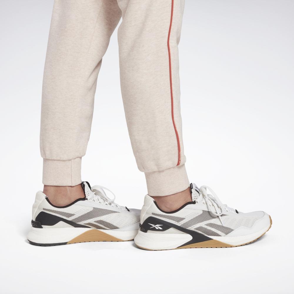 Quần Thể Thao Nữ Reebok Piping Pack Jogger HA5728