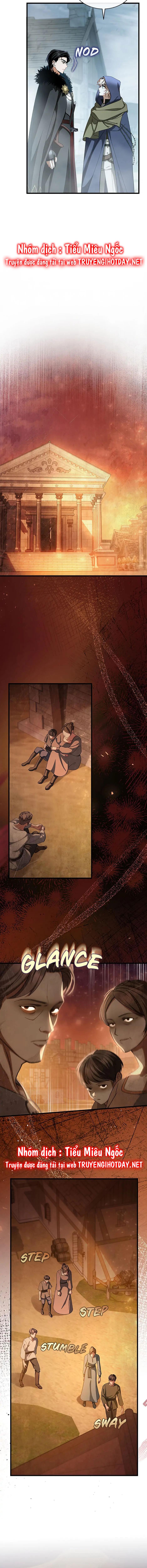 vị cứu tinh của nam phản diện chapter 62 11