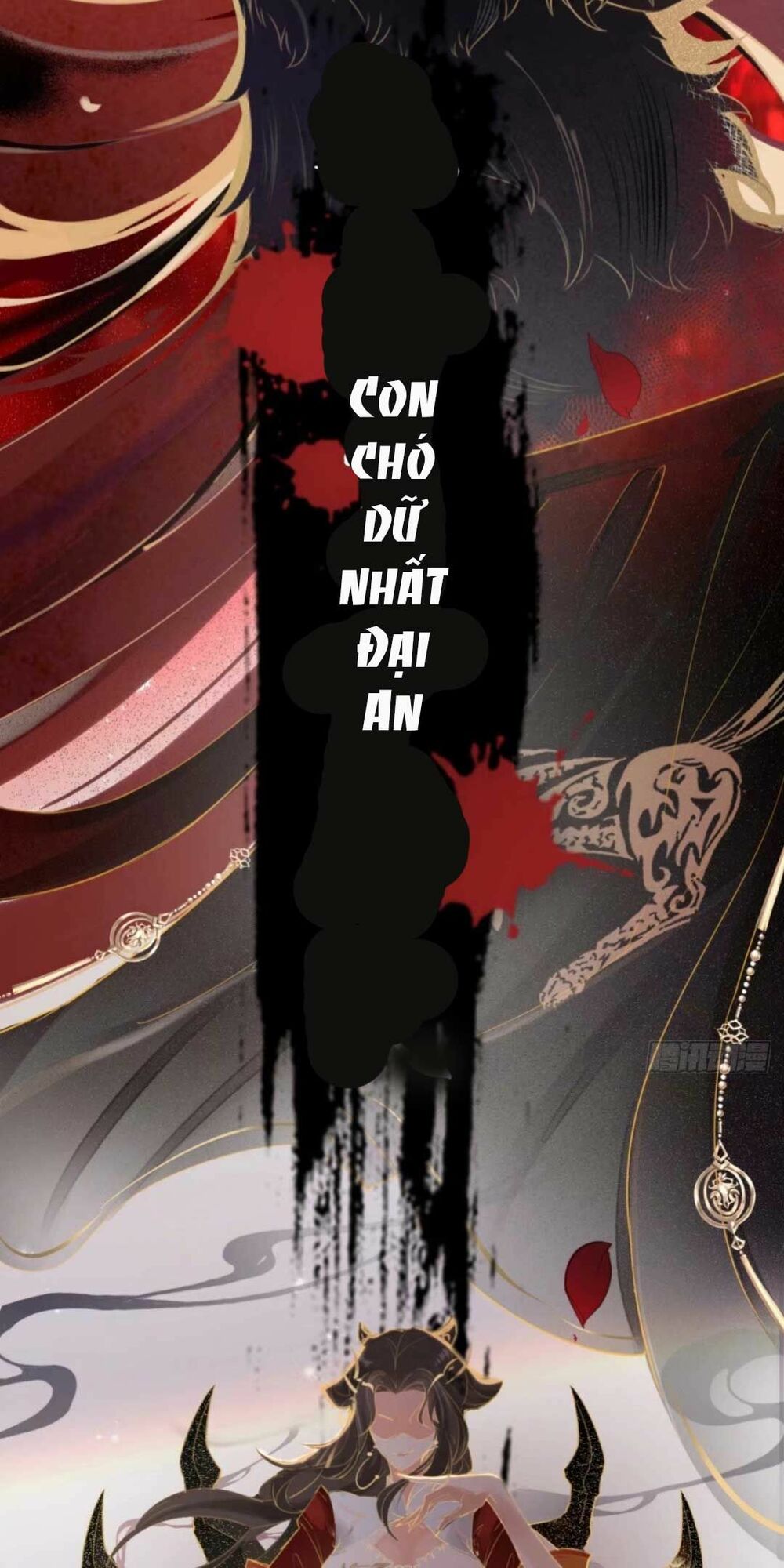 thiết lập ác nữ của tôi sụp đổ rồi chapter 1 12