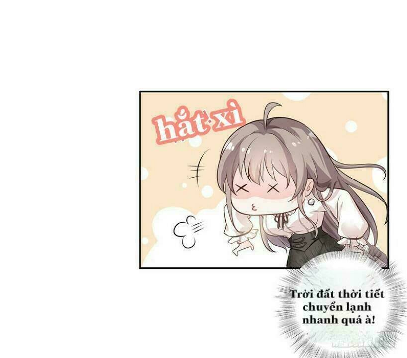 độc sủng tiểu lão bà chapter 12 17