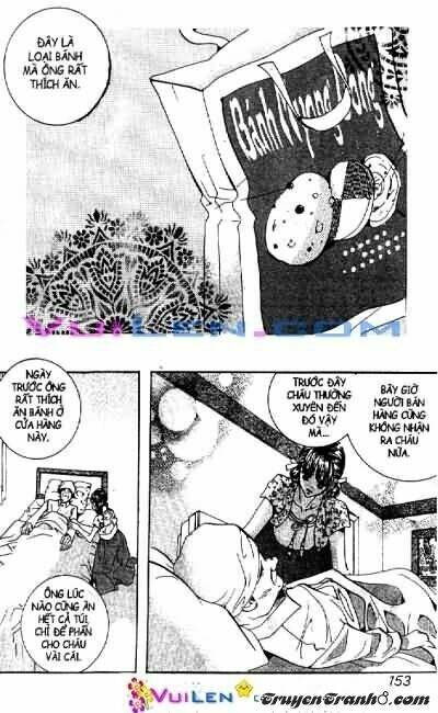 goong - [ hoàng cung ] chapter 10 142