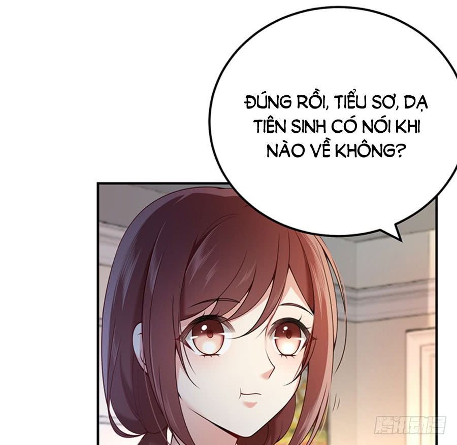 nam thần truy thê chỉ nam chapter 11.2 15