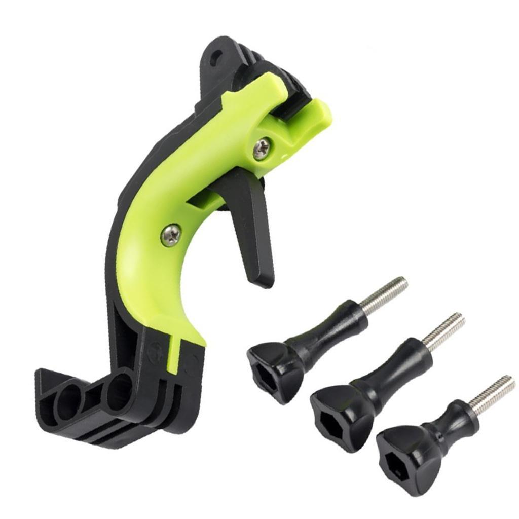 Dedicated Handheld Pistol Shutter Trigger Buckle for GoPro Hero 4/3