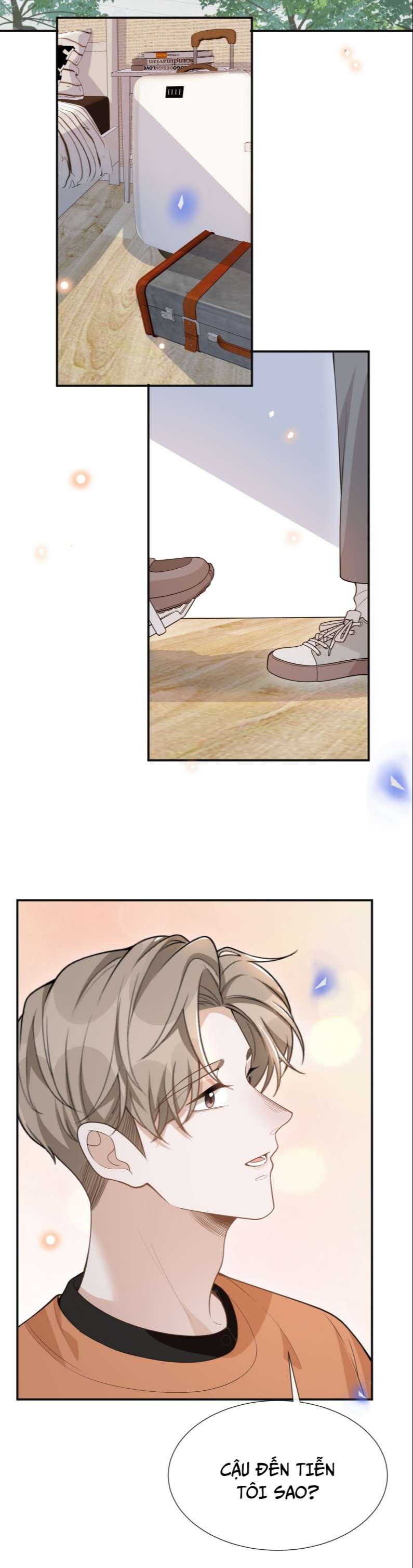 lai sinh bất kiến chapter 73 15