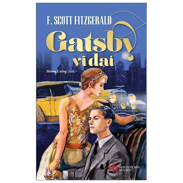 Gatsby Vĩ Đại