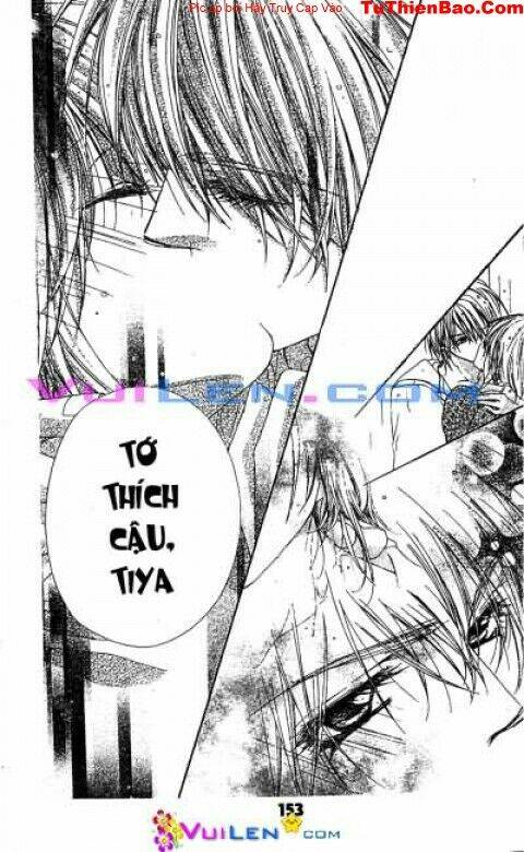 thiên thần giả tạo chapter 2 153