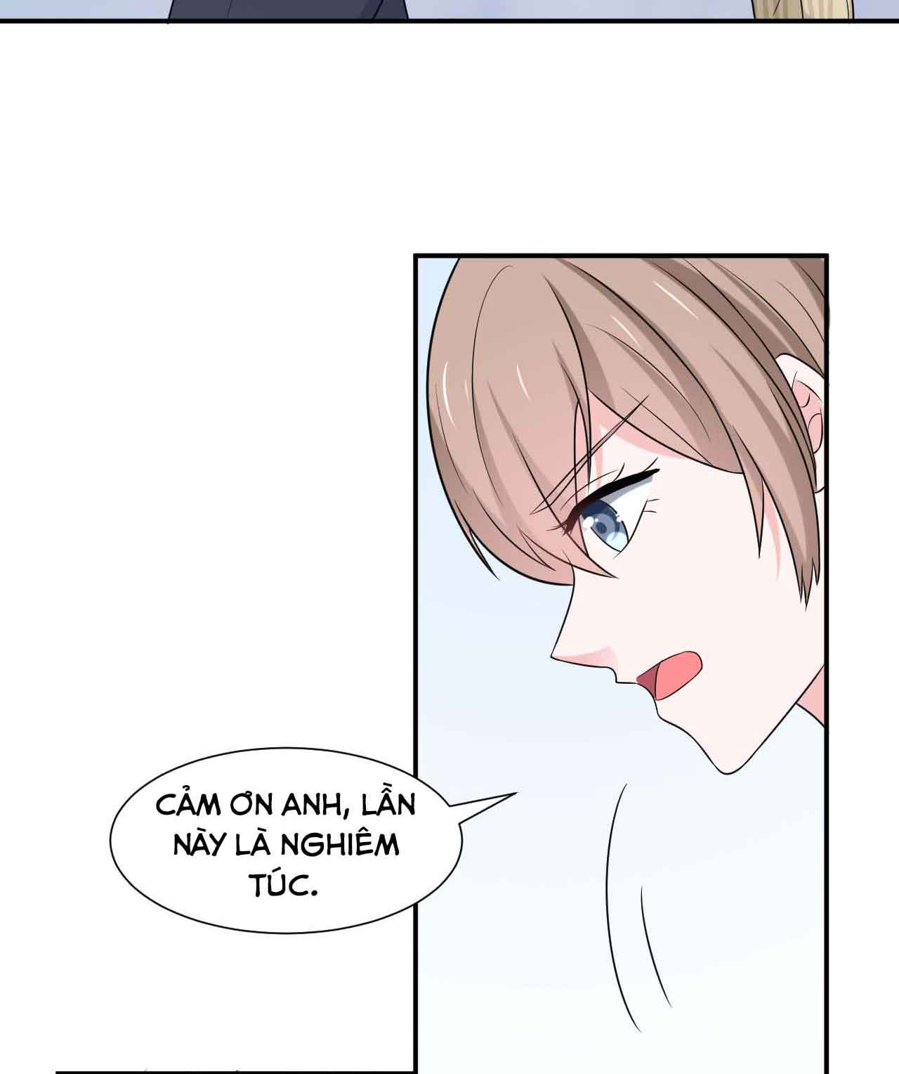 bí mật không thể yêu đương chapter 56 16