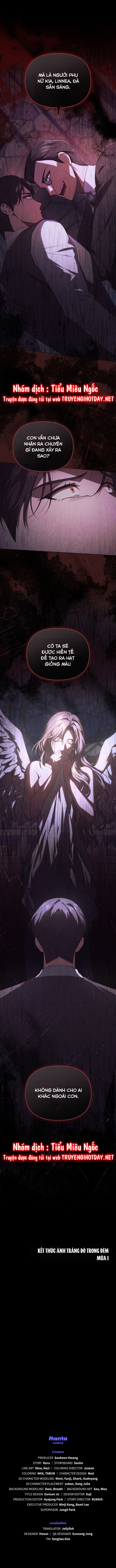 ánh trăng đỏ trong đêm 2 chapter 22.2 5