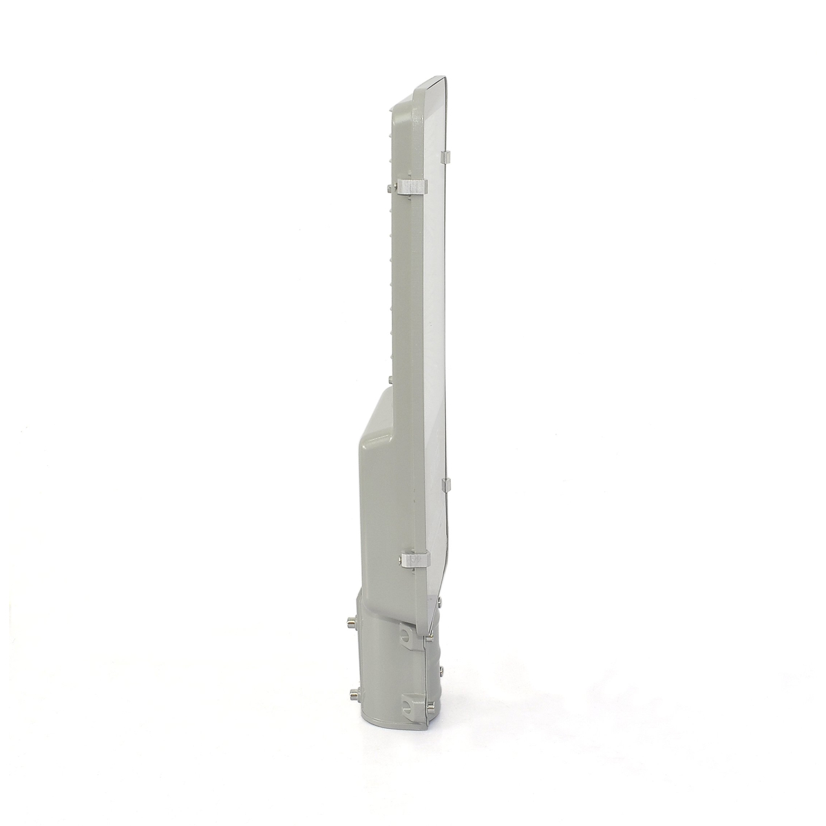 Đèn Đường Năng Lượng Mặt Trời SUNTEK Solar Street Light RD-100 100W - Sáng 12h liên tục | Tự động Bật/Tắt | Điều khiển Từ xa | Chống Bụi/Nước/Va đập/Sét - Hàng Chính Hãng - Bảo hành 18 tháng