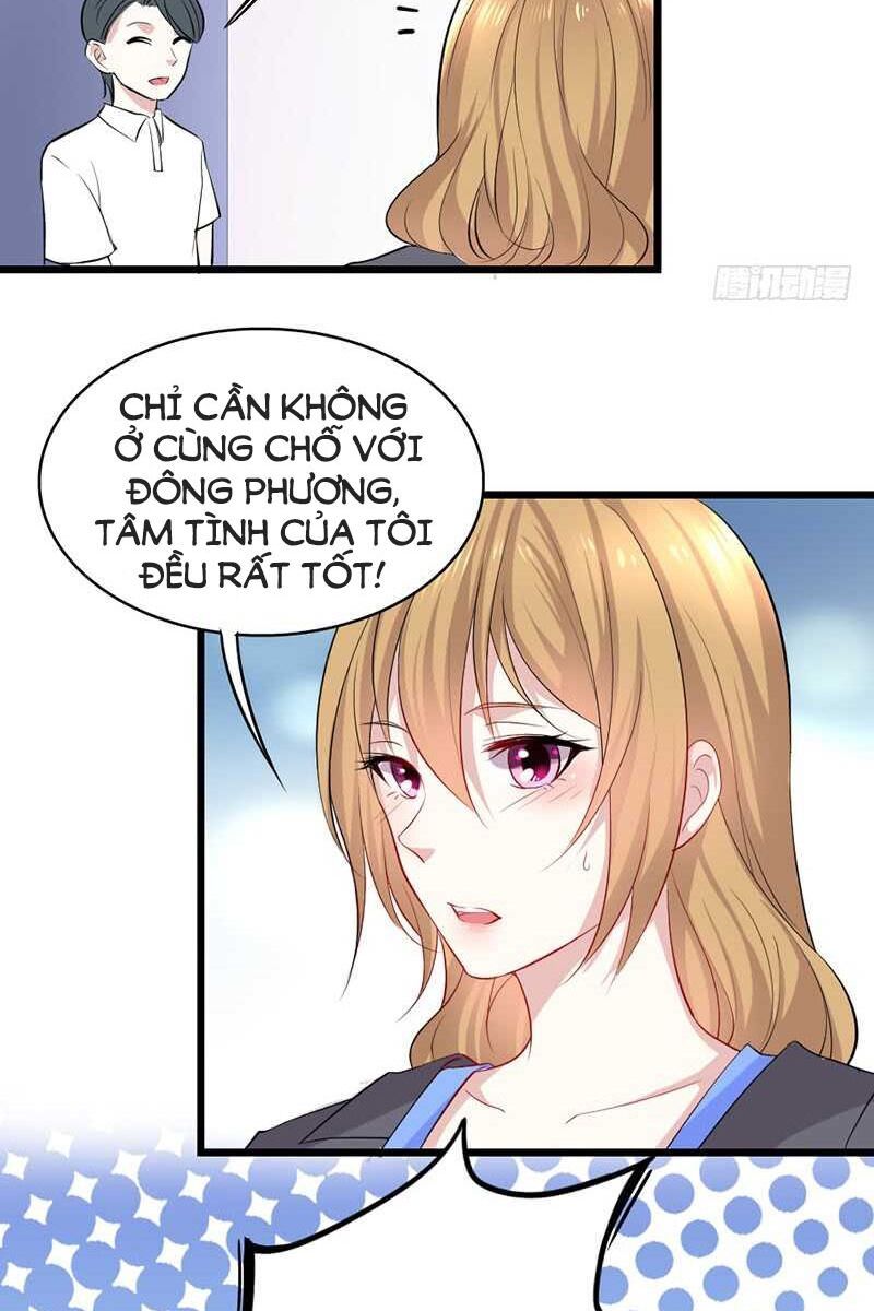 mặt nạ mê hoặc chapter 29 6