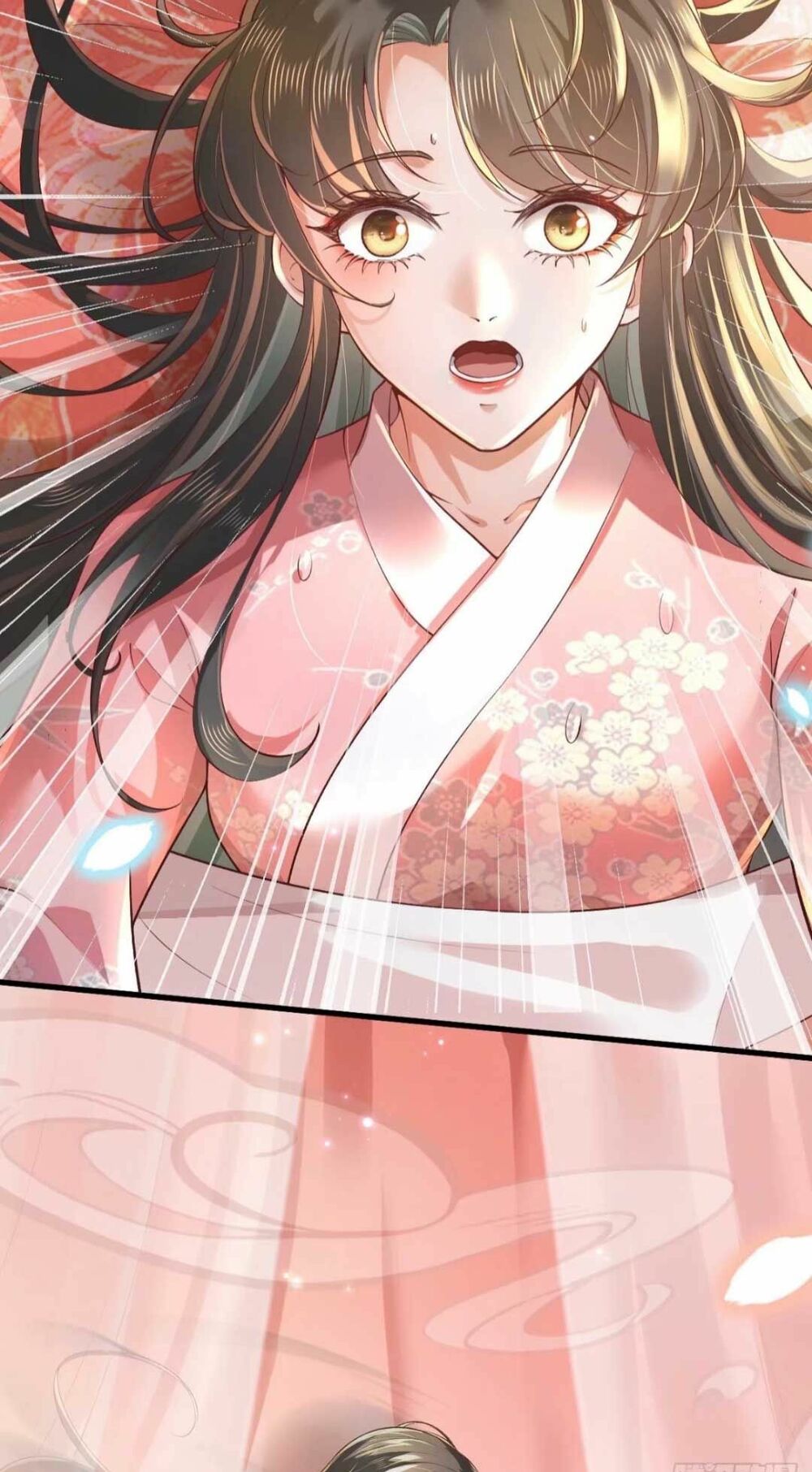 đại đích nữ trọng sinh về báo thù chapter 2 3