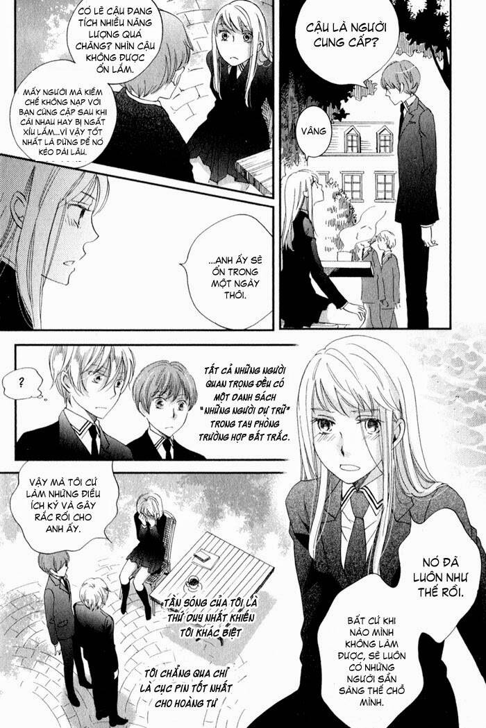 shinkuu yuusetsu chapter 11 31