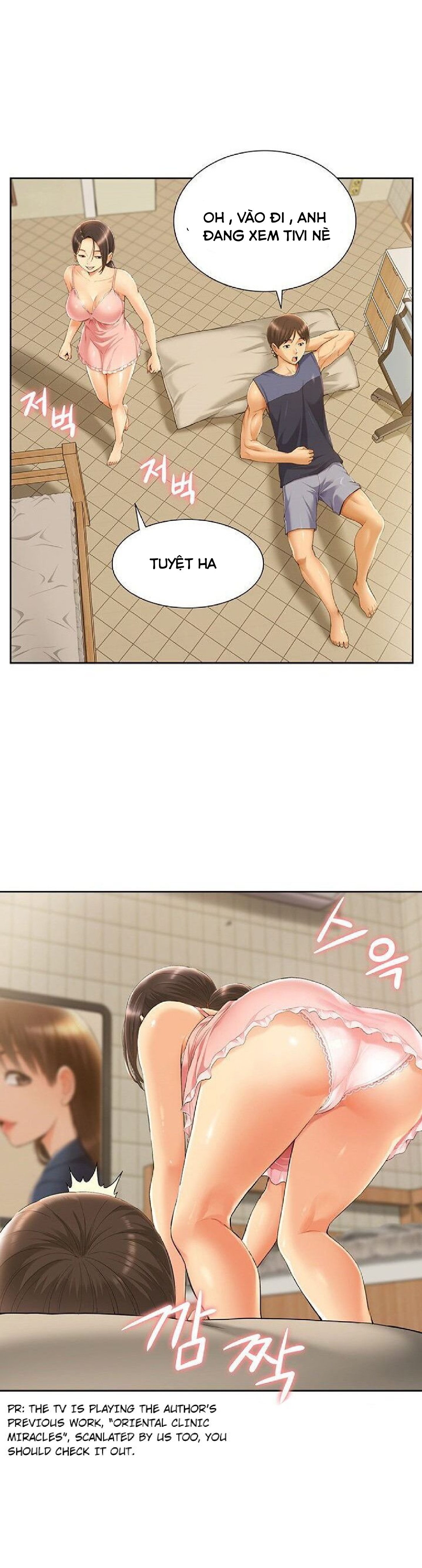 song sinh trụy lạc chapter 2 13