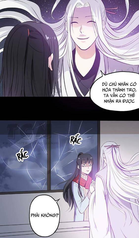 nguyệt ẩn thần chapter 2 4