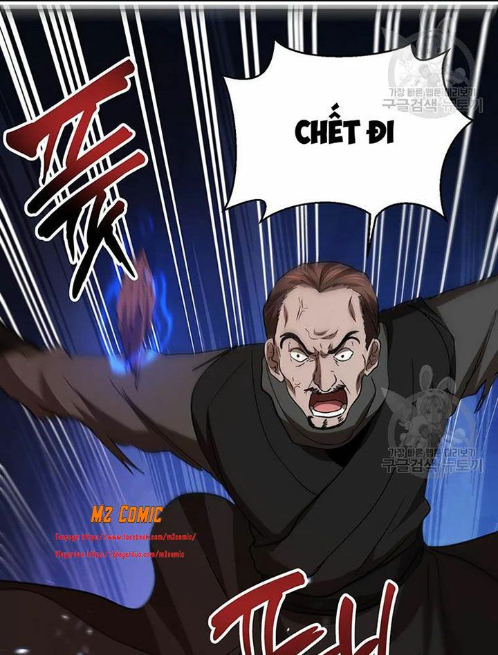 võ đang kỳ hiệp chapter 55 72