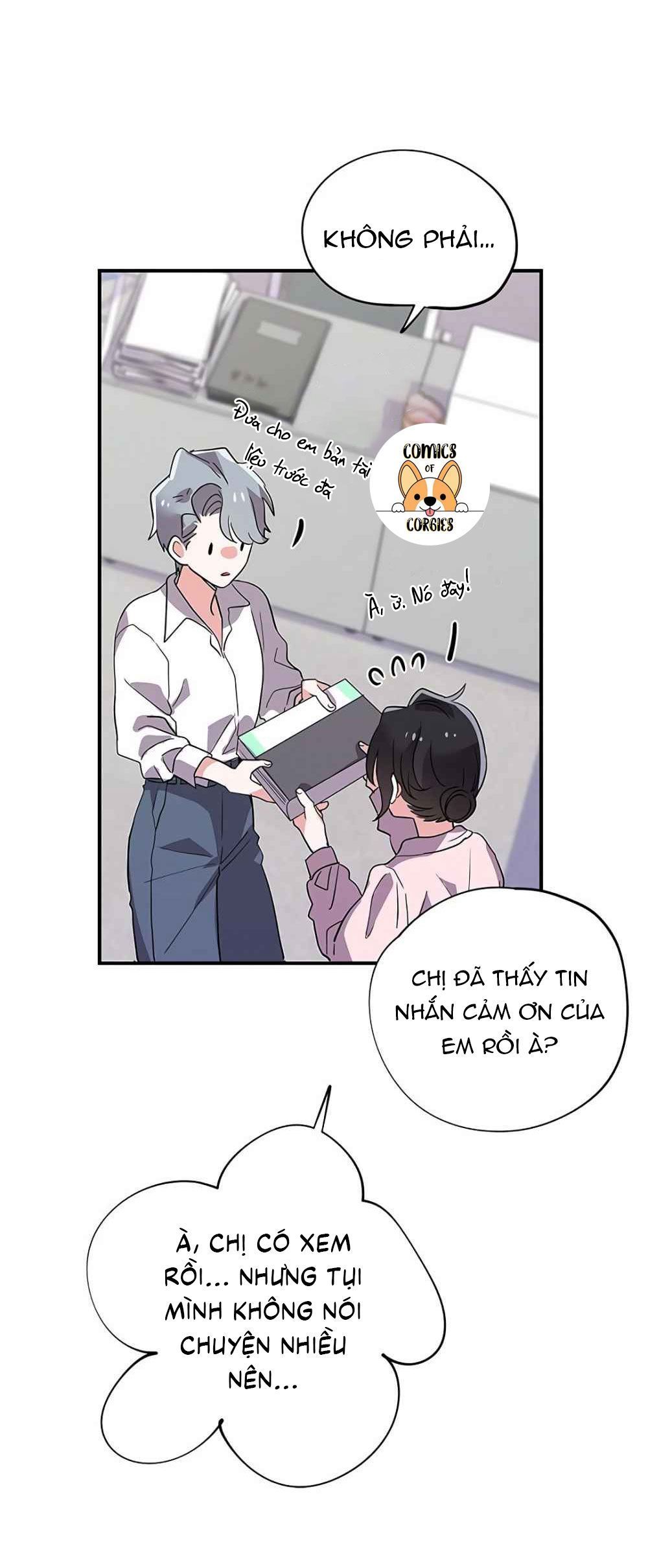 hãy cứu chồng tôi chapter 4 53